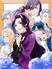 漫画封面